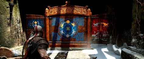 santuarios jotnar|God Of War: Where To Find All The Jötnar Shrines